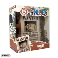 Pokladnička Plastoy One Piece Roronoa Zoro Wanted – PVC figúrka, 16 cm 4