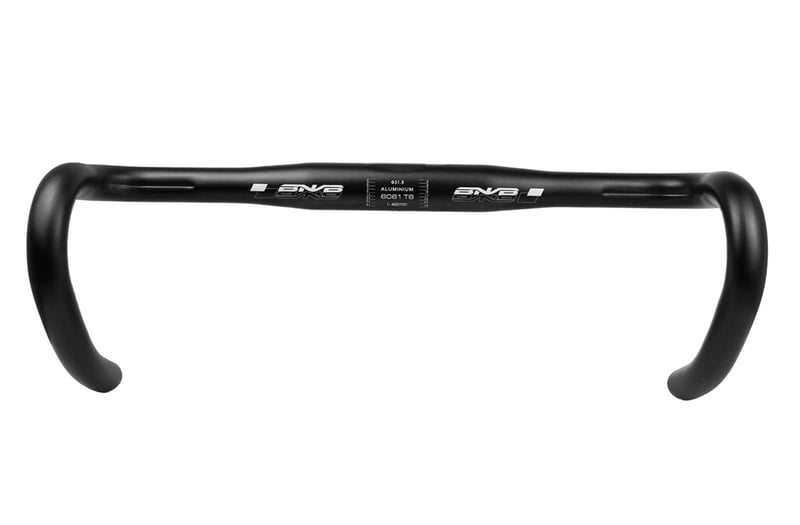 PLATT aluminijski cestovni upravljač (drop bar) - 420 mm, promjer 31,8 mm