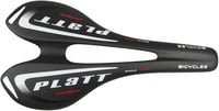 PLATT Carbon Nyereg Könnyű Kerékpár Nyereg Országúti és MTB Kerékpárhoz 2