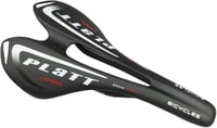 PLATT Carbon Nyereg Könnyű Kerékpár Nyereg Országúti és MTB Kerékpárhoz 3