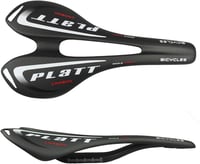 PLATT Carbon Nyereg Könnyű Kerékpár Nyereg Országúti és MTB Kerékpárhoz 1