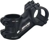 PLATTBK 31.8 mm 35 fokos alumínium kerékpár kormány előbau mountain bike országúti BMX MTB 4