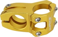 Pipa ghidon din aliaj de aluminiu PLATTBK, 0 grade, 45 mm, pentru biciclete MTB, cursieră și BMX 5