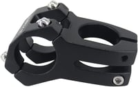 Pipă ghidon MTB PLATTBK 31,8 mm, 45 mm, scurtă, 0 grade, aliaj de aluminiu, pentru bicicletă montană, cursieră, BMX 5