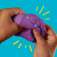 Kreatívna sada modelovacej hmoty Play-Doh Fantázia, 18 ks – Kreatívna súprava pre deti 6