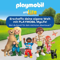 PLAYMOBIL 71745 Ihrisko pre psov – figúrky psov a doplnky pre deti od 4 rokov 6