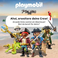 PLAYMOBIL 71862 Promo Pack Prepad poštového koča, hracia súprava s figúrkami a koňmi, od 4 rokov, kreatívna hra na hrdinov 6
