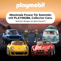 PLAYMOBIL zberateľské autíčko Ferrari 250 GTO pre dospelých, deti, automobilových nadšencov a zberateľov 71856 6