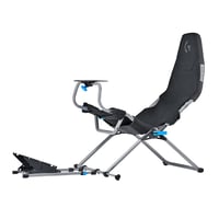 Simulátorové sedadlo Playseat Challenge X Logitech G Edition, pretekárske kreslo, herná stolička, kompatibilné s PC, PS a Xbox 1