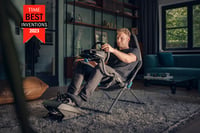 Simulátorové sedadlo Playseat Challenge X Logitech G Edition, pretekárske kreslo, herná stolička, kompatibilné s PC, PS a Xbox 2