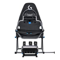 Simulátorové sedadlo Playseat Challenge X Logitech G Edition, pretekárske kreslo, herná stolička, kompatibilné s PC, PS a Xbox 4