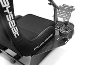 Playseat Gearshift Holder PRO R.AC.00064 váltókar tartó szimulátorüléshez, állítható magasság, ötvözött acél 2