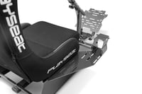 Playseat Gearshift Holder PRO R.AC.00064 váltókar tartó szimulátorüléshez, állítható magasság, ötvözött acél 3