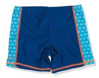 Șort de baie pentru băieți cu protecție UV Playshoes - model Die Maus, mărimea 134/140 2