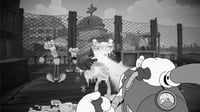 PlaySide MOUSE: P.I. For Hire Mouseburg Edition – Hra pre PS5 5