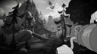 PlaySide MOUSE: P.I. For Hire Mouseburg Edition – Hra pre PS5 7