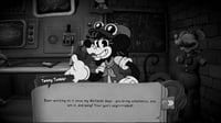 PlaySide MOUSE: P.I. For Hire Mouseburg Edition – Hra pre PS5 8