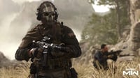 Sony PlayStation 4 Slim 500 GB játékkonzol + Call of Duty Modern Warfare II kupon - fekete 4