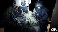 Sony PlayStation 4 Slim 500 GB játékkonzol + Call of Duty Modern Warfare II kupon - fekete 6