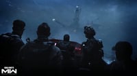 Sony PlayStation 4 Slim 500 GB játékkonzol + Call of Duty Modern Warfare II kupon - fekete 7