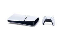 PlayStation®5 konzola Digital Edition (Slim) 2