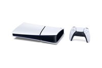 Playstation®5 Konsole Digital-Edition (Slim) 2