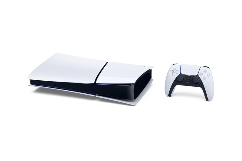 Playstation®5 Konsole Digital-Edition (Slim)