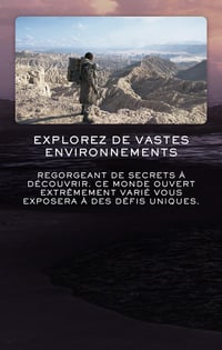 Joc de acțiune-aventură PlayStation Death Stranding 2: On the Beach pentru PS5 - disc fizic, limbă franceză, 1 jucător, PEGI 18, optimizat pentru PS5 Pro 4
