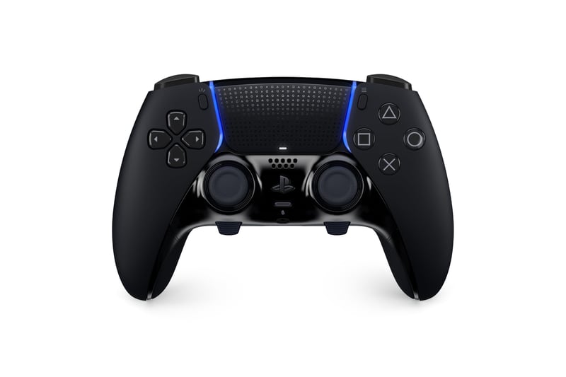 Bezdrôtový ovládač PlayStation DualSense Edge – Midnight Black