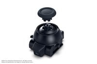 Modul Joystick de Rezervă pentru Controller Wireless PlayStation DualSense Edge - Soluție pentru Stick Drift - Negru - Accesoriu Oficial Sony 4