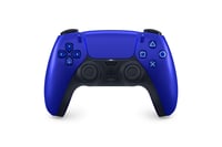 Bezdrôtový ovládač PlayStation DualSense, kompatibilný s PS5 a PC, farba Cobalt Blue, Bluetooth (stav: pozri 2. obrázok) 4