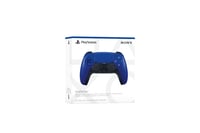 Bezdrôtový ovládač PlayStation DualSense, kompatibilný s PS5 a PC, farba Cobalt Blue, Bluetooth (stav: pozri 2. obrázok) 5