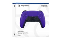PlayStation DualSense vezeték nélküli kontroller - galaktikus lila 6