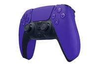 PlayStation DualSense vezeték nélküli kontroller - galaktikus lila 2
