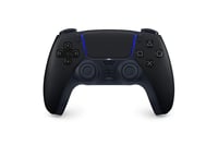 PlayStation DualSense vezeték nélküli kontroller + USB kábel PC-hez - Midnight Black 3