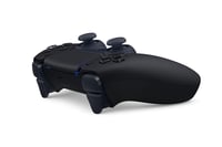 PlayStation DualSense vezeték nélküli kontroller + USB kábel PC-hez - Midnight Black 4