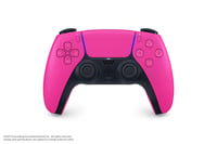 Bezdrôtový ovládač PlayStation DualSense – Nova Pink – pre PlayStation 5 2