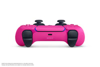 Bezdrôtový ovládač PlayStation DualSense – Nova Pink – pre PlayStation 5 4