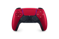 Bezdrôtový ovládač PlayStation DualSense pre PS5 – Volcanic Red 1