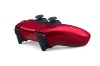 Bezdrôtový ovládač PlayStation DualSense pre PS5 – Volcanic Red 2
