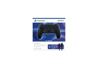 Bezdrôtový ovládač PlayStation DualSense + USB kábel k PC – Midnight Black 1