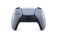 Bezdrôtový ovládač PlayStation DualSense pre PS5 – Sterling Silver 1