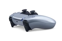 PlayStation DualSense vezeték nélküli vezérlő PS5 - Sterling Silver 3