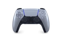 PlayStation DualSense vezeték nélküli vezérlő PS5 - Sterling Silver 1