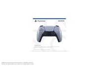 PlayStation DualSense vezeték nélküli vezérlő PS5 - Sterling Silver 5