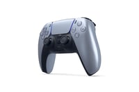 PlayStation DualSense vezeték nélküli vezérlő PS5 - Sterling Silver 4