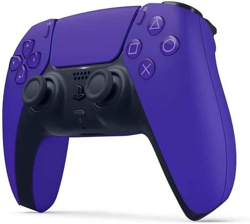 PlayStation DualSense Violet Wireless Kontroller PS5-höz