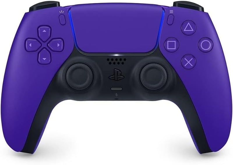 PlayStation DualSense Violet Wireless Kontroller PS5-höz