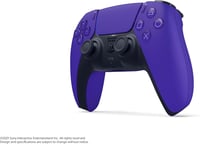 PlayStation DualSense Violet Wireless Kontroller PS5-höz 3