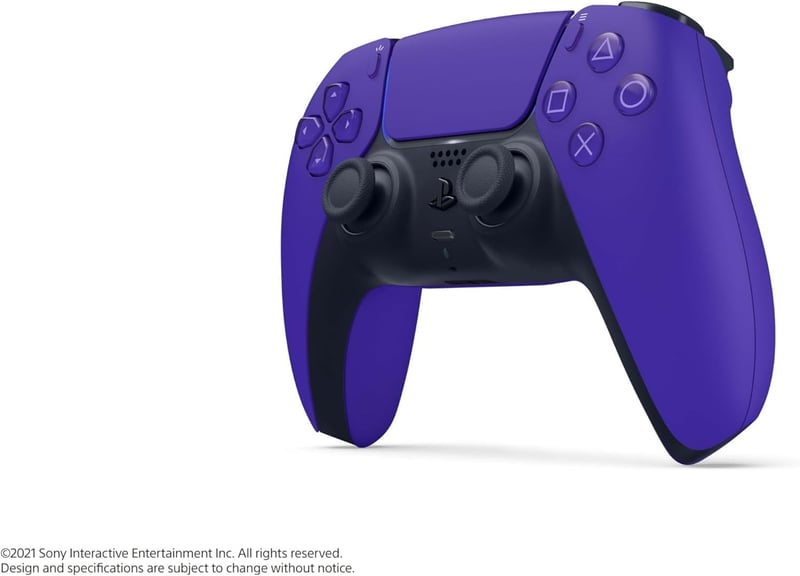PlayStation DualSense Violet Wireless Kontroller PS5-höz